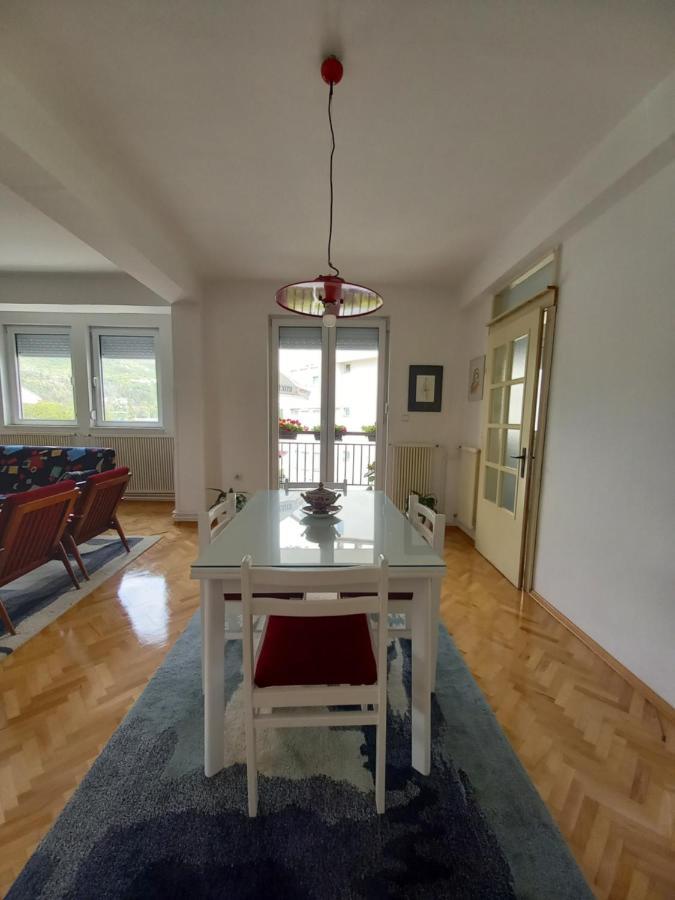 Katerina Apartment Охрид Екстер'єр фото