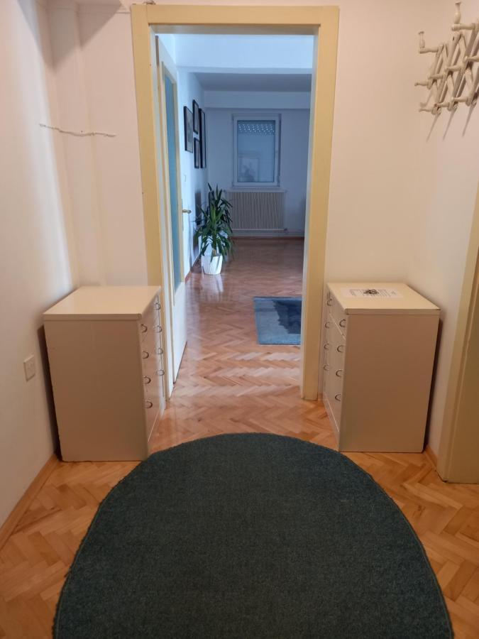 Katerina Apartment Охрид Екстер'єр фото